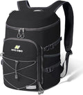 N NEVO RHINO Backpack Coolers Insulated Leak Proof 36/54 Cans, Portable by NNEVORHINO