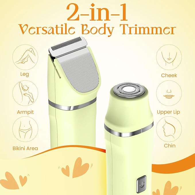 Womens Razors for Shaving - Image 5