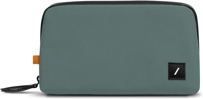 Native Union Stow Lite Organizer W.F.A Tech Organizer – Minimalist Travel Pouch by NativeUnion