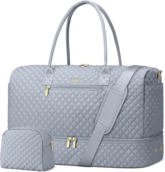 Travel Bag Weekender Bags for Women by FOCDOD