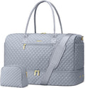 Travel Bag Weekender Bags for Women by FOCDOD