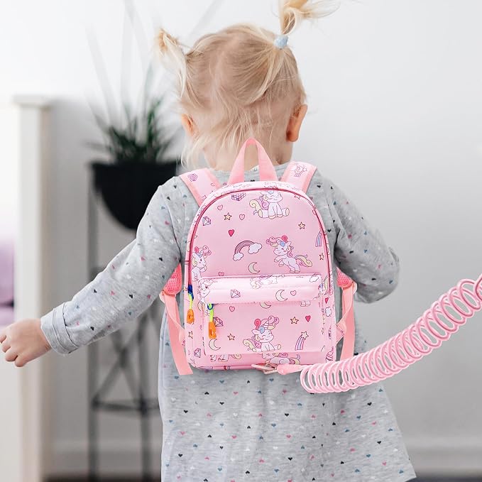 Accmor Toddler Backpack Leash - Image 5