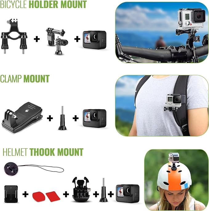 GoPro HERO11 Black Mini - Image 5