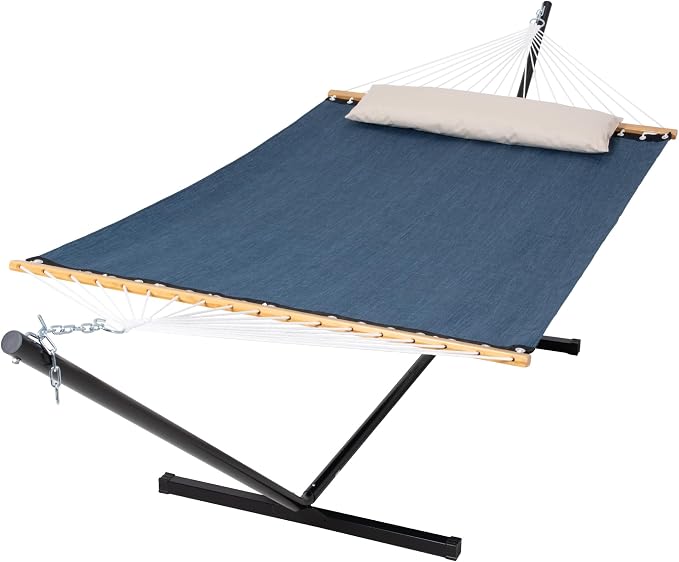 SUNCREAT Hammocks for Outside by SUNCREAT