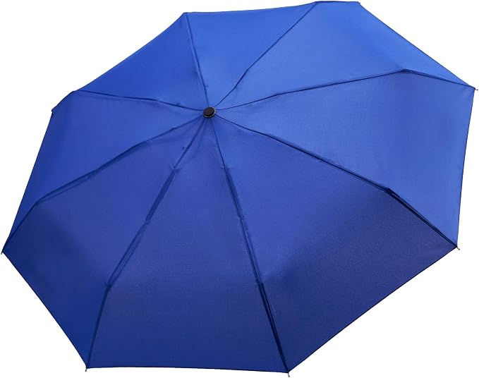 Goothdurs Automatic Mini Travel Windproof Umbrella Compact Auto Open/Close - Image 3