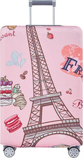 TRAVELKIN more than travel Luggage Covers by MoreThanTravel
