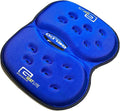 LITE Travel Gel Foam Cushion | Back Pain, Pressure Relief | Relieves Tailbone by GSeat