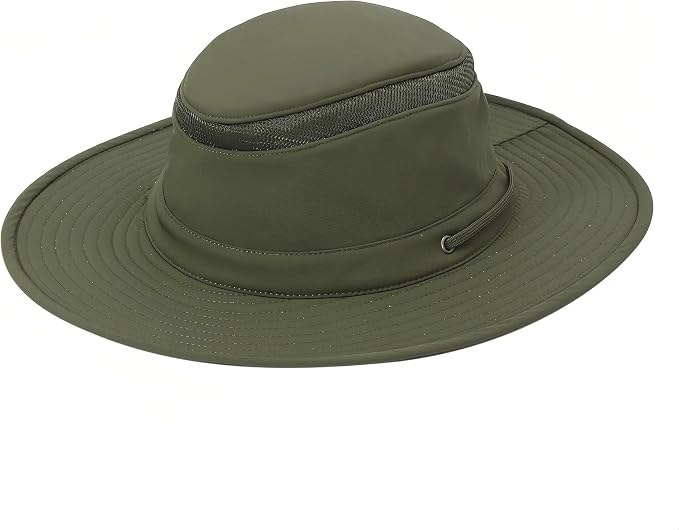 Cimarron Wide Brim Safari Sun Hat by KANUTSPORTS-OUTDOORSPORTSACCESSORIES