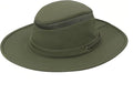 Cimarron Wide Brim Safari Sun Hat by KANUTSPORTS-OUTDOORSPORTSACCESSORIES