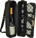 Picnic at Ascot Insulated Wine Tote by PicnicatAscot