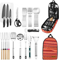 Camping Cookware Storage Bag by CONJGI