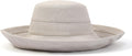 Bona Wide Brim Sun Hat for Women | 4.7" Brim, Drawstring Adjust, UPF Sun by KANUTSPORTS-OUTDOORSPORTSACCESSORIES