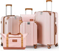 Luggage Set 3 Piece Luggage by Unknown