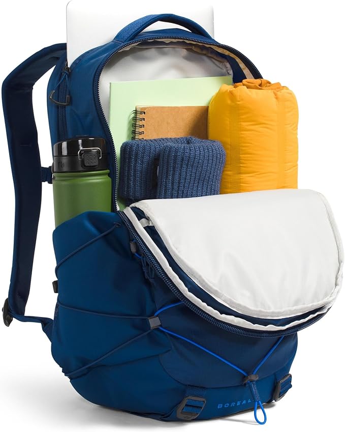 The North Face Borealis Commuter Laptop Backpack - Image 3
