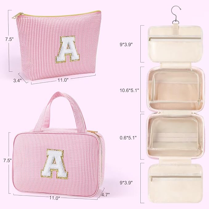 YOOLIFE Travel Toiletry Bag - Image 5