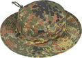 Sun Hats for Men Women Boonie Hat Foldable Fishing Hat UPF 50+ Bucket Hat for by ZOORON
