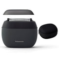 Panasonic ARC5 Palm-Sized Razor, Handheld Luxury Compact Travel Shaver by Panasonic