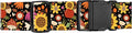 Luggage Straps for Suitcases, Adjustable Travel Belt, Durable Wide Luggage Strap by Unknown