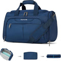 Hanke Underseat Carry On luggage Bags by Hanke