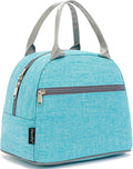 FlowFly Insulated Lunch Cooler Bag by FlowFly
