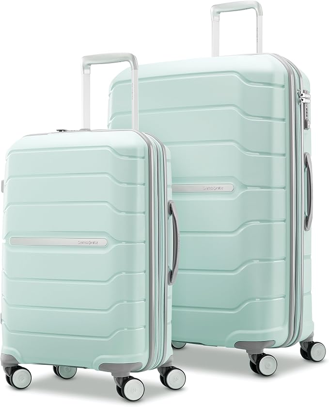 Samsonite Freeform Hardside Expandable by Samsonite