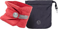 trtl Pillow - Scientifically Proven Super Soft Neck Support Travel Pillow - by Trtl