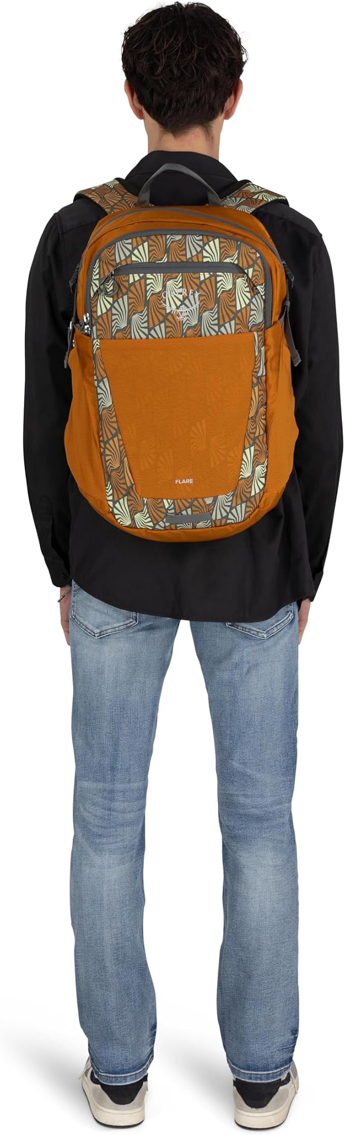 Osprey Flare Laptop Backpack - Image 13