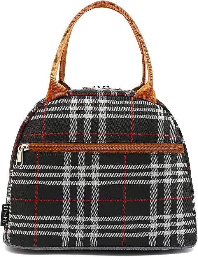 FlowFly Insulated Lunch Cooler Bag - Image 6