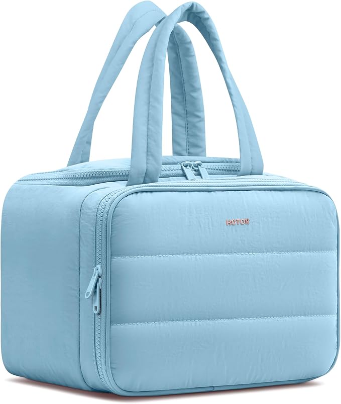 HOTOR Travel Toiletry Bag by HOTOR