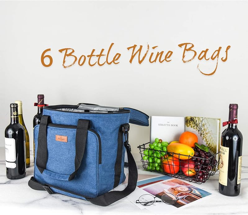 Wine Bag Series - Image 9