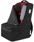 YOREPEK Padded Car Seat Backpack by YOREPEK