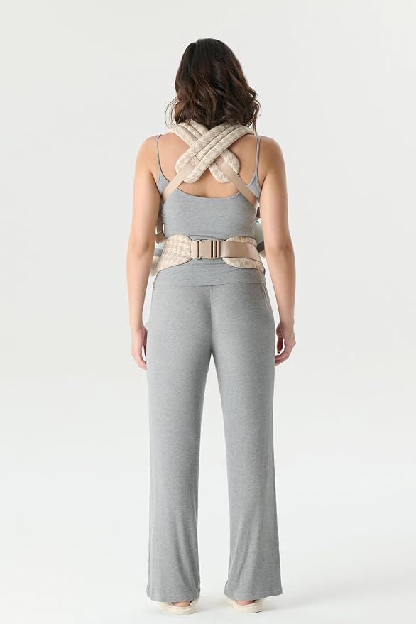 Baby Carrier Newborn to Toddler - Image 4