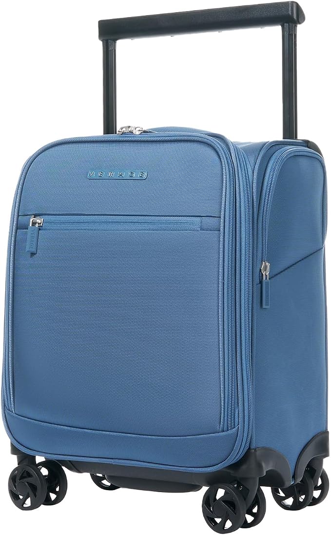 Verage Underseat Carry On Luggage by VERAGE