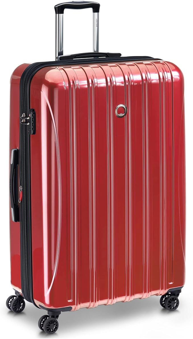 DELSEY PARIS Helium Aero Hardside Expandable Luggage - Image 6