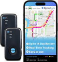 Spytec GPS Smart Mini GPS Tracker by SpytecGPS