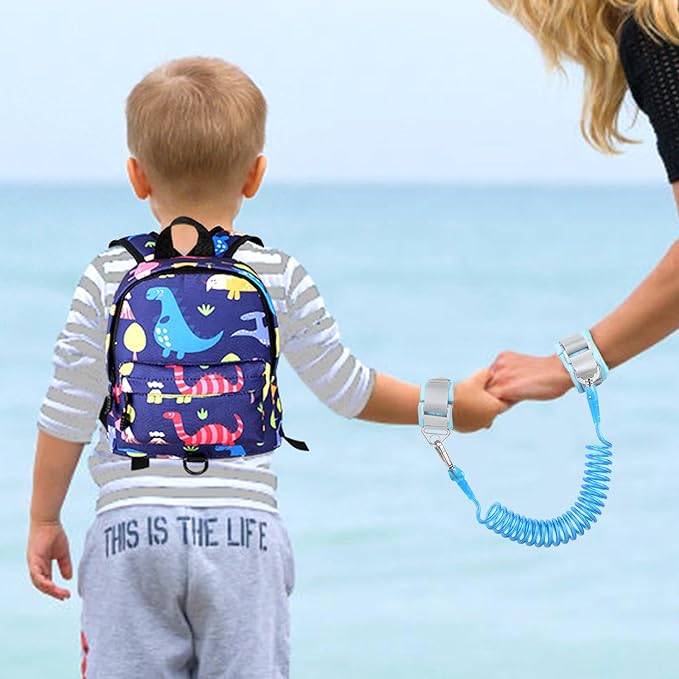 Accmor Toddler Backpack Leash - Image 7