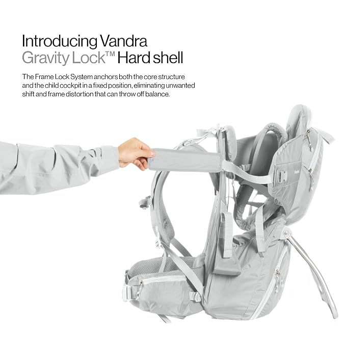 Vandra™ Glacier - Image 3