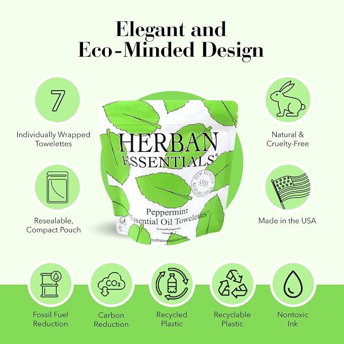 Herban Essentials - Image 3