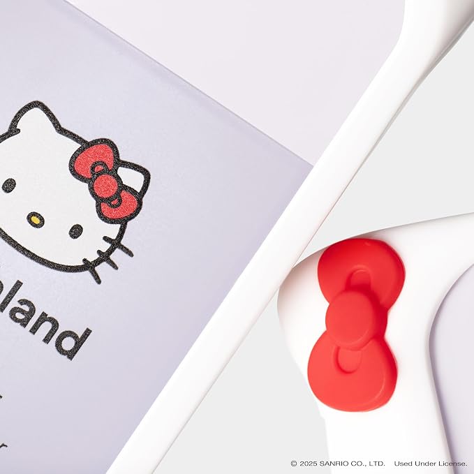 Touchland x Hello Kitty® Hand Sanitizer + Mist Case, Scented & Stylish - Image 6