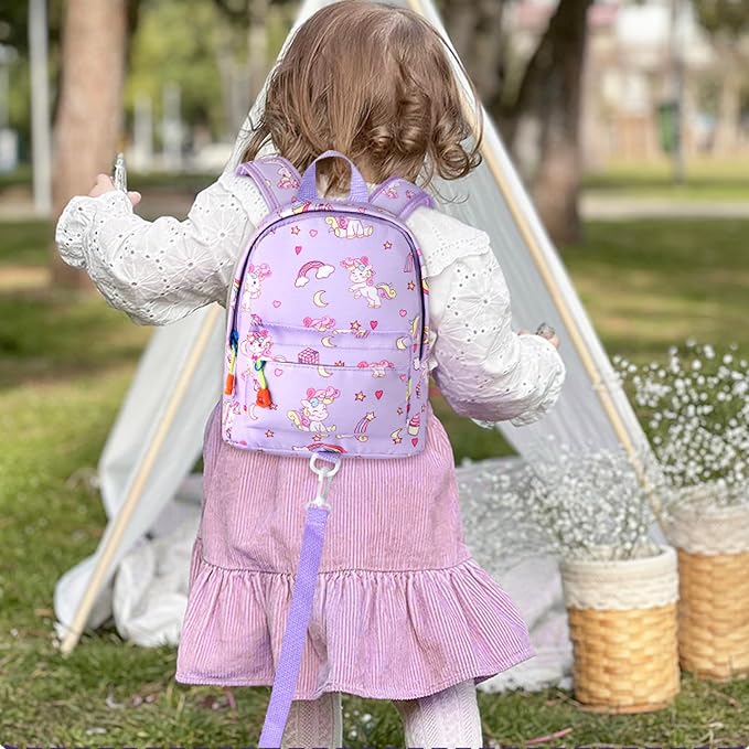 Accmor Toddler Backpack Leash - Image 5