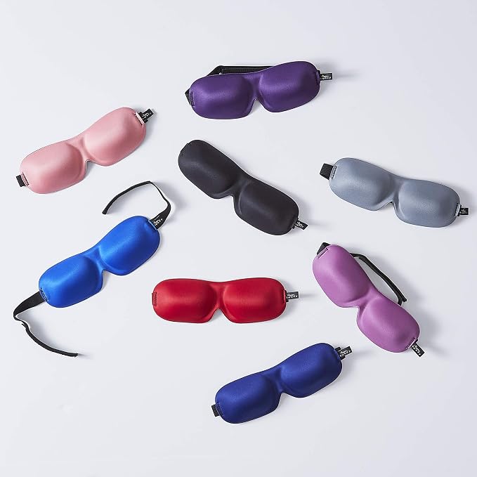 Bucky 40 Blinks No Pressure Eye Mask - Image 6