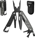 WORKPRO Multitool-11 in 1 Multitool Pliers by WORKPRO
