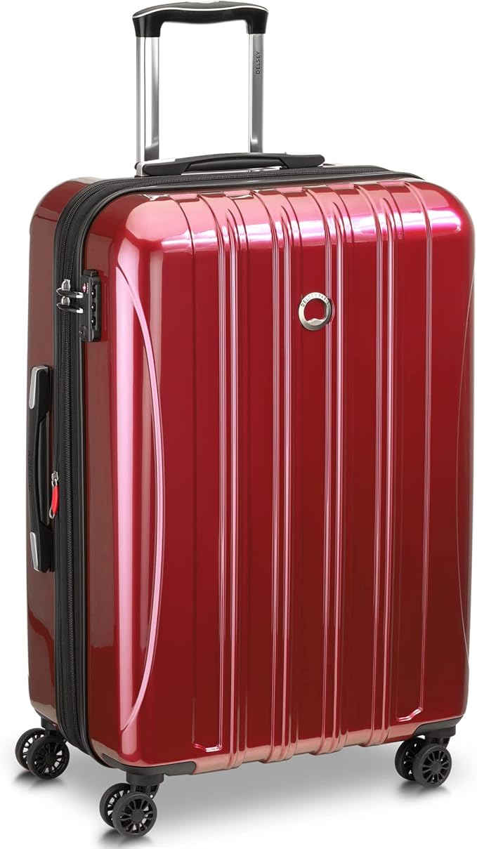 DELSEY PARIS Helium Aero Hardside Expandable Luggage by DelseyParisLuggage