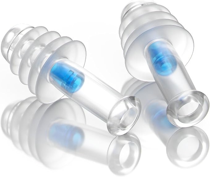 Eargasm Aviation Earplugs Small - Image 4