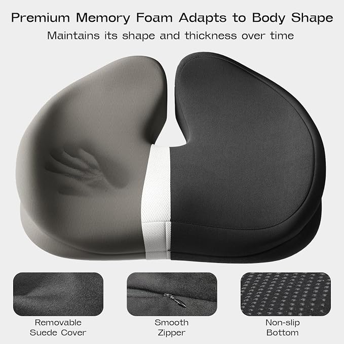 Seat Cushions for Office Chairs - Image 5