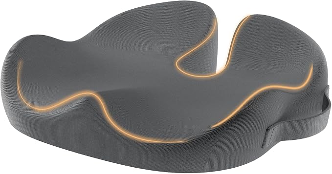 ProtoArc Seat Cushion, Office Chair Cushion by ProtoArc