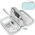 FYY Electronic Organizer, Travel Cable Organizer Bag Pouch Electronic by FYY