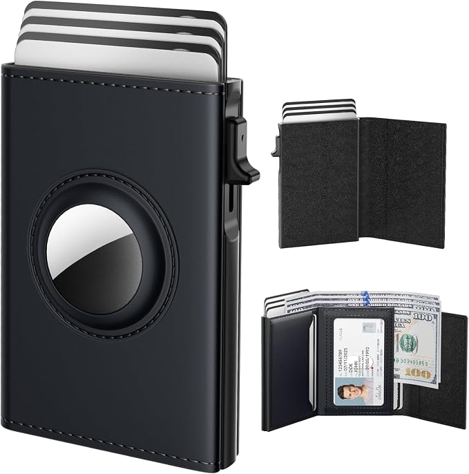 typecase Mens Wallet Card Holder by typecase