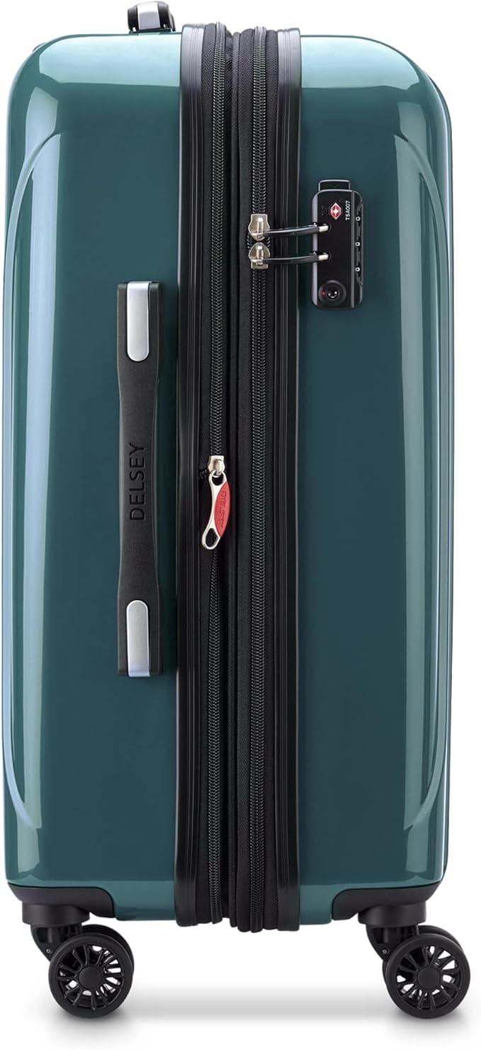 DELSEY PARIS Helium Aero Hardside Expandable Luggage - Image 6