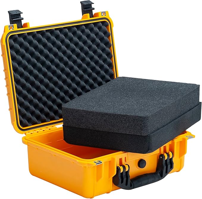 MEIJIA Portable All Weather Waterproof Camera Case - Image 2